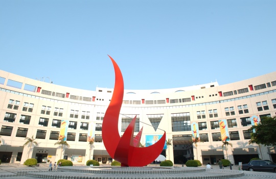 科学网－香港科技大學理學院 授課